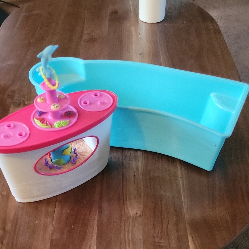 Barbie Accessories